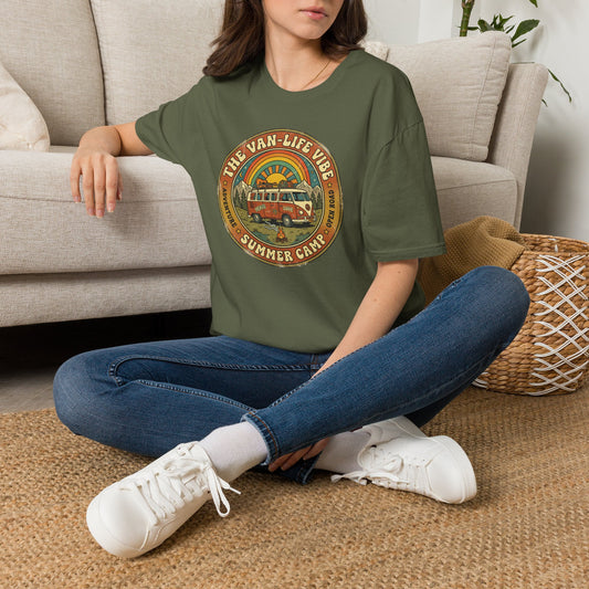 Summer Camp T-Shirt