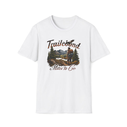 Trailbound -Miles to Go