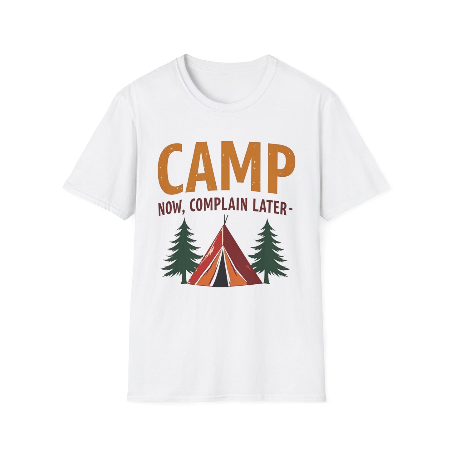 Camp Vibes