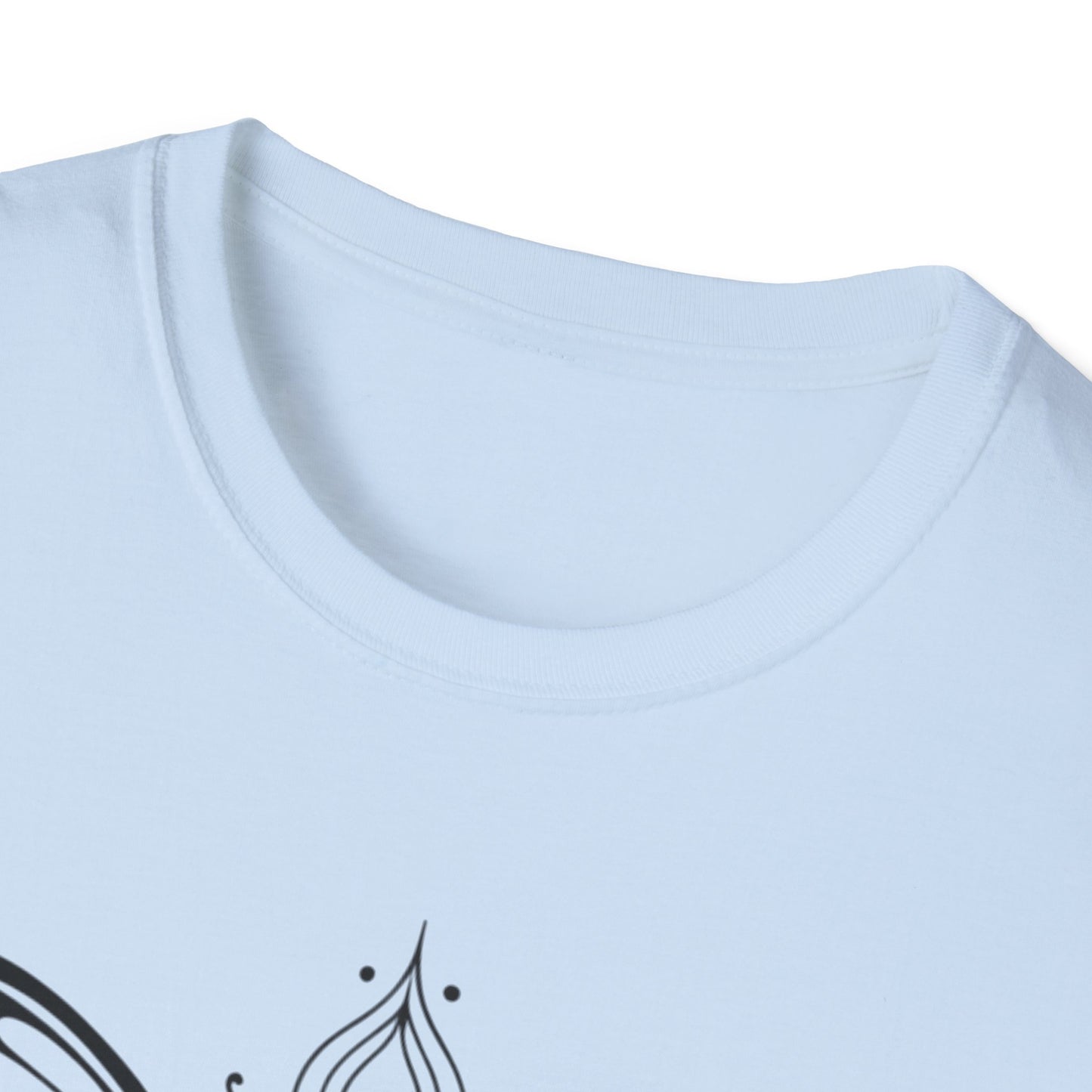 Butterfly Unisex T-Shirt