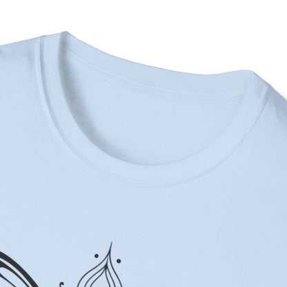 Butterfly Unisex T-Shirt