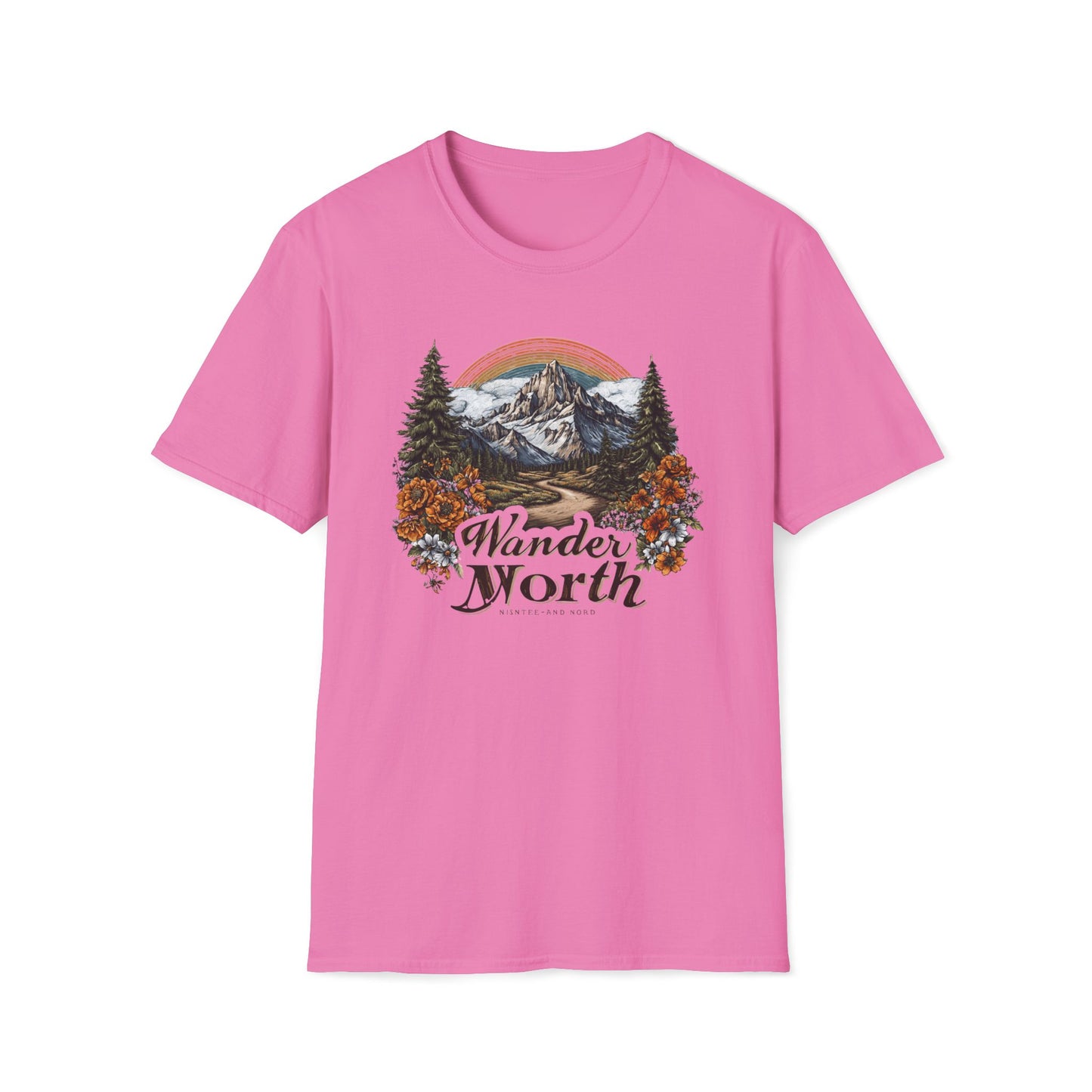 Wonder North