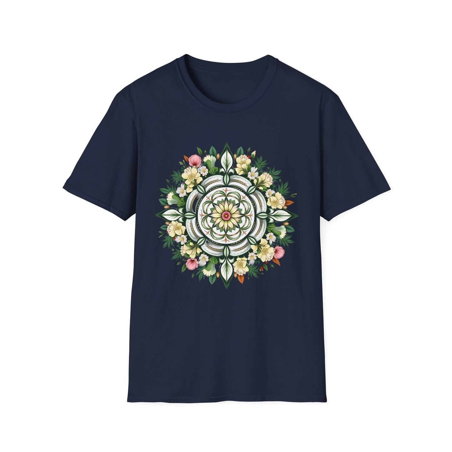 Nature Mandala