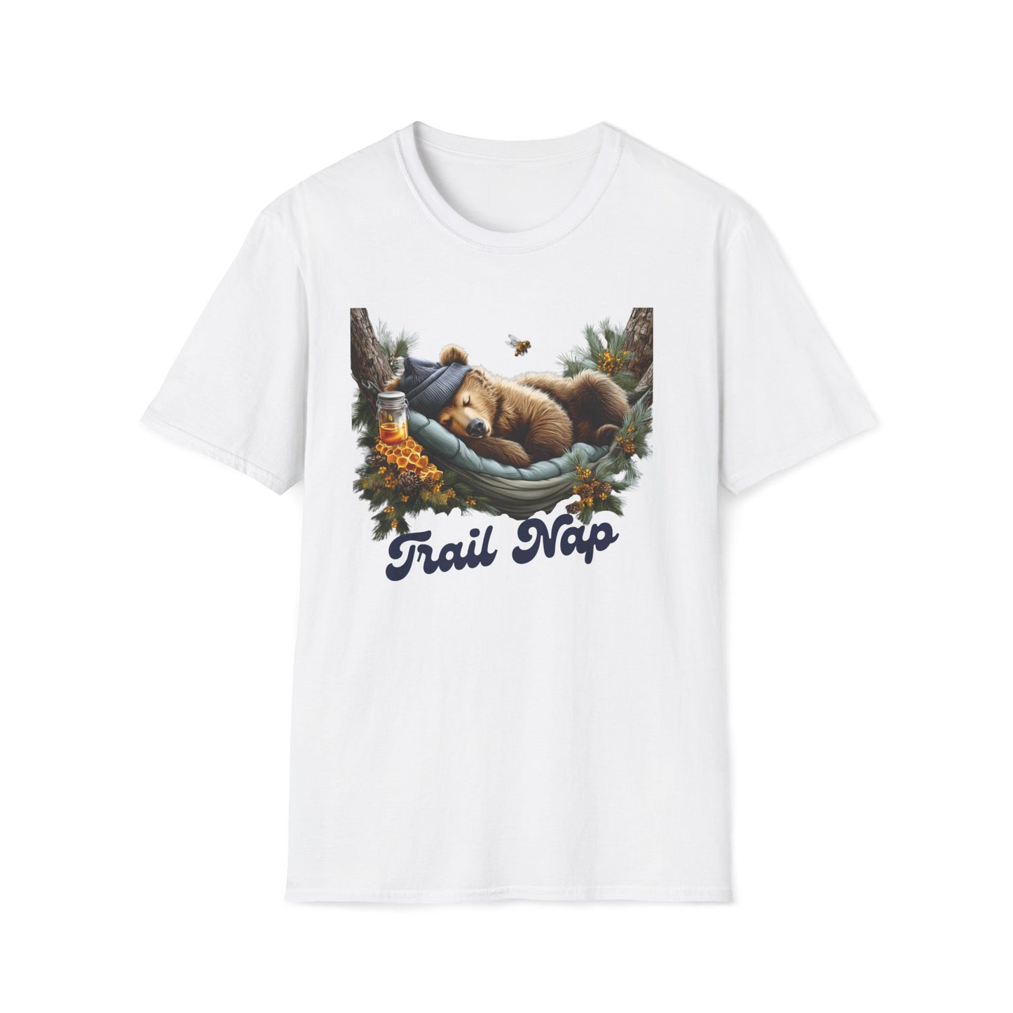Trail Nap T-Shirt