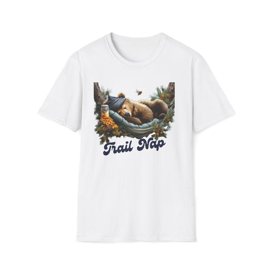 Trail Nap T-Shirt