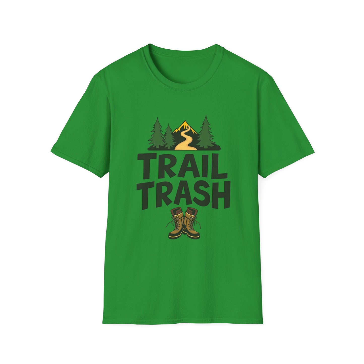 Copy of Trail Trash