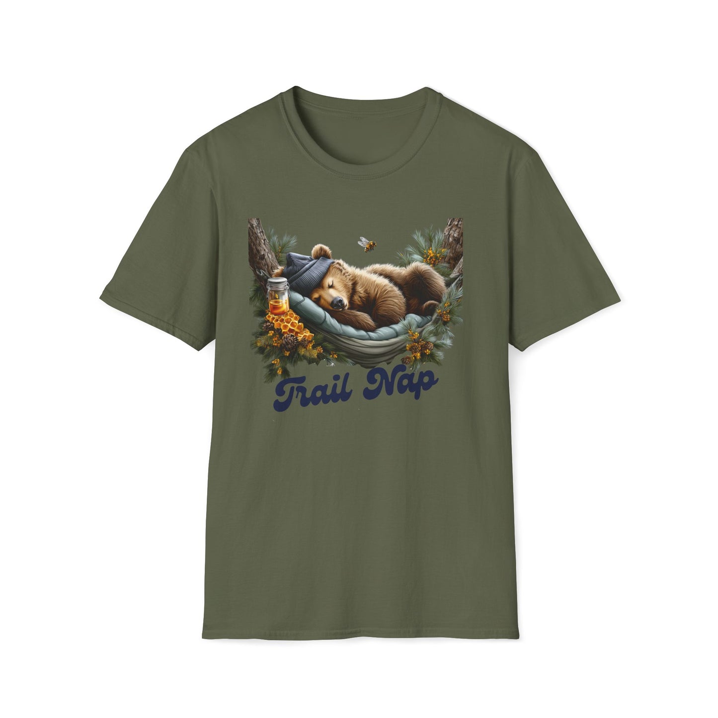 Trail Nap T-Shirt