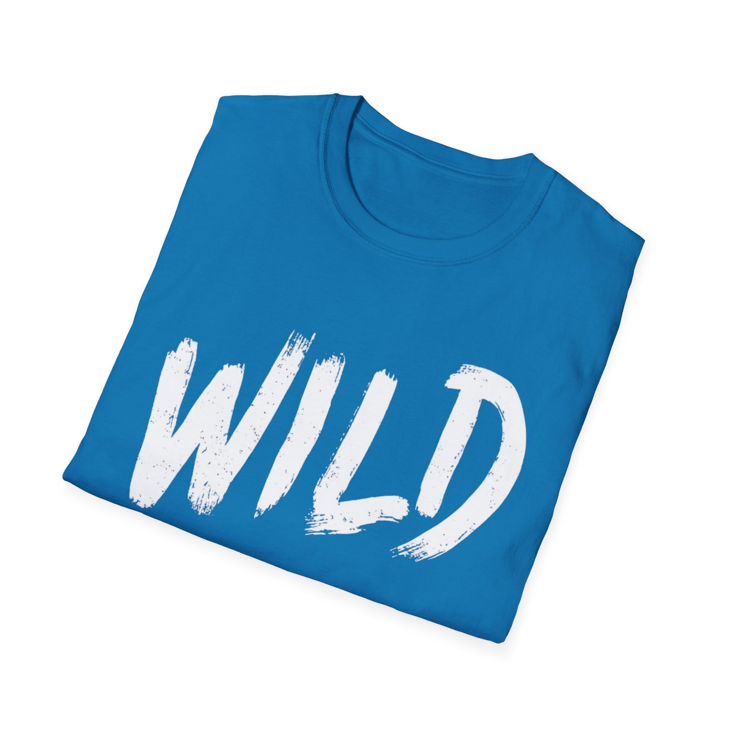 Wild Style T-Shirt