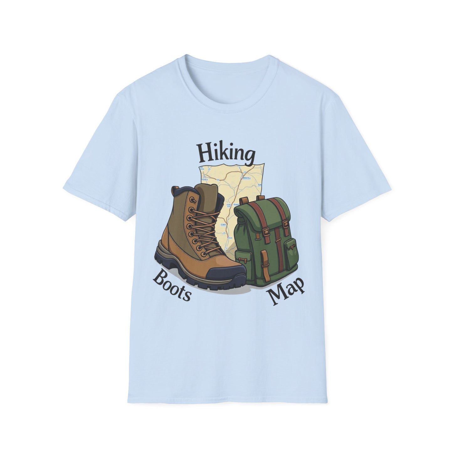 Hiking Essential