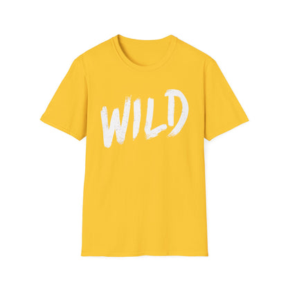 Wild Style T-Shirt