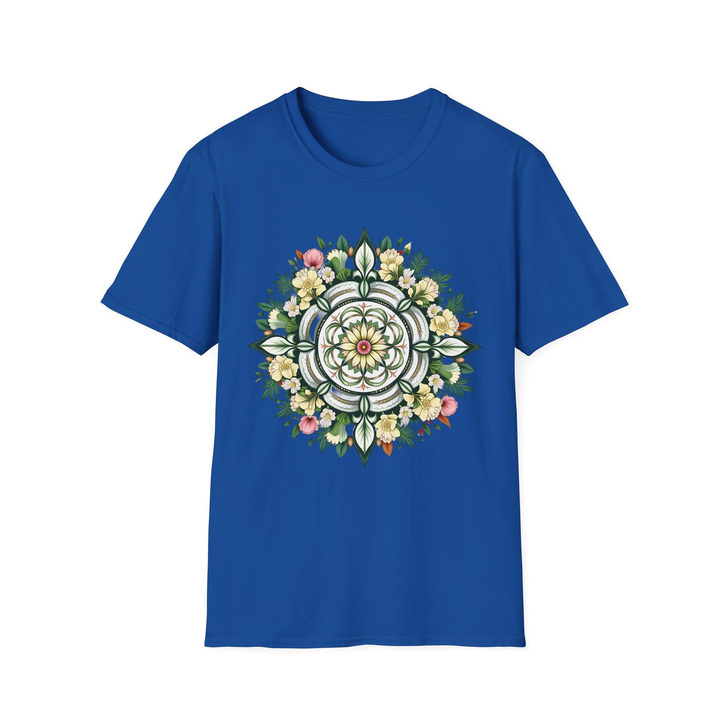 Nature Mandala