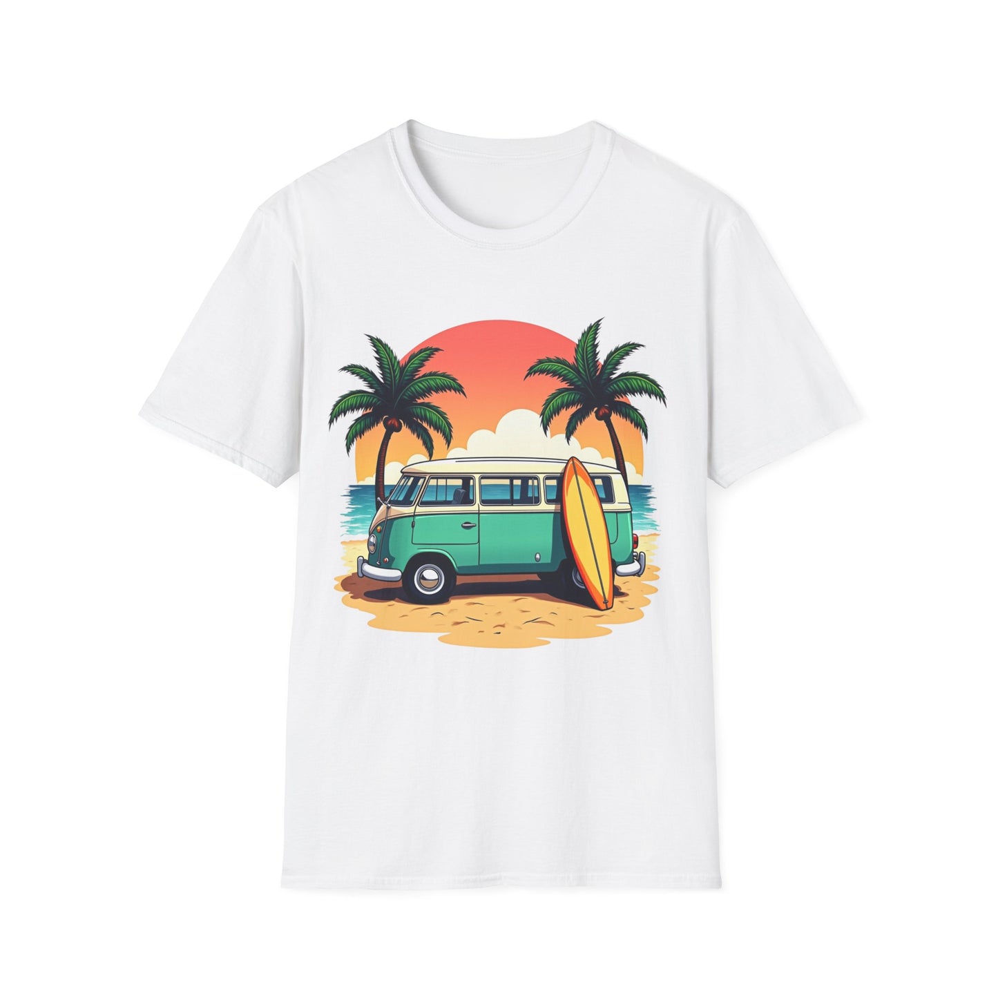 Beach Vibes