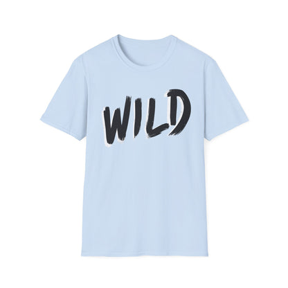 Wild Style T-Shirt