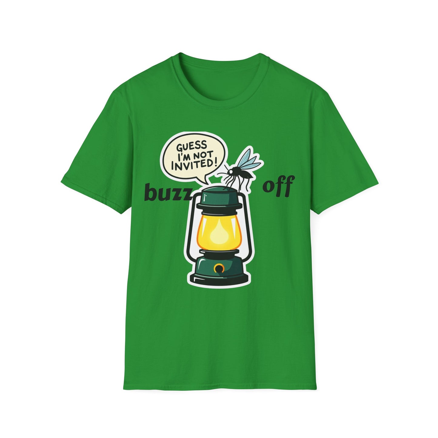 Buzz Off