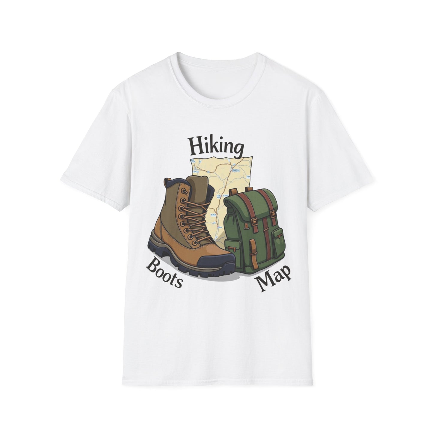 Hiking Essential