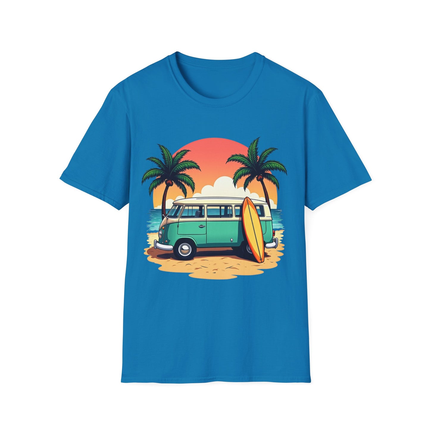Beach Vibes