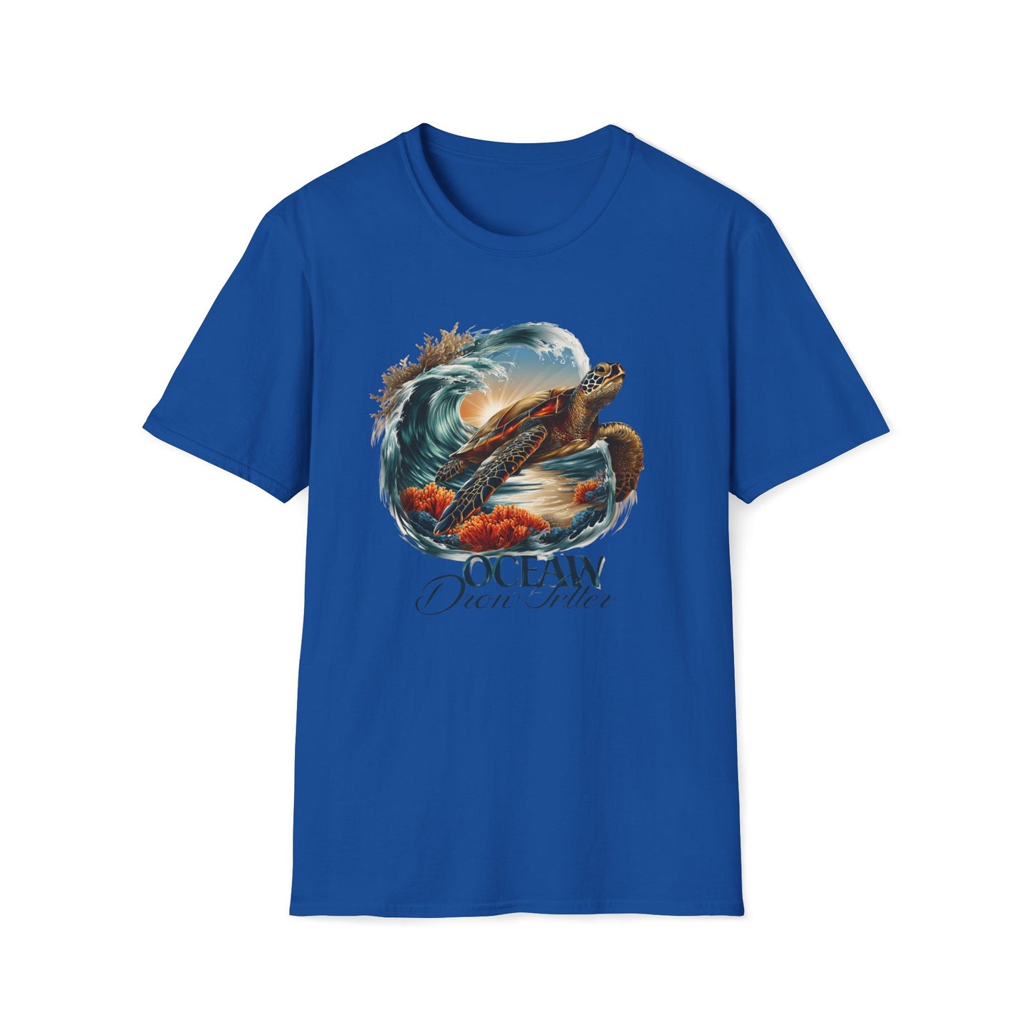 Ocean Drifter