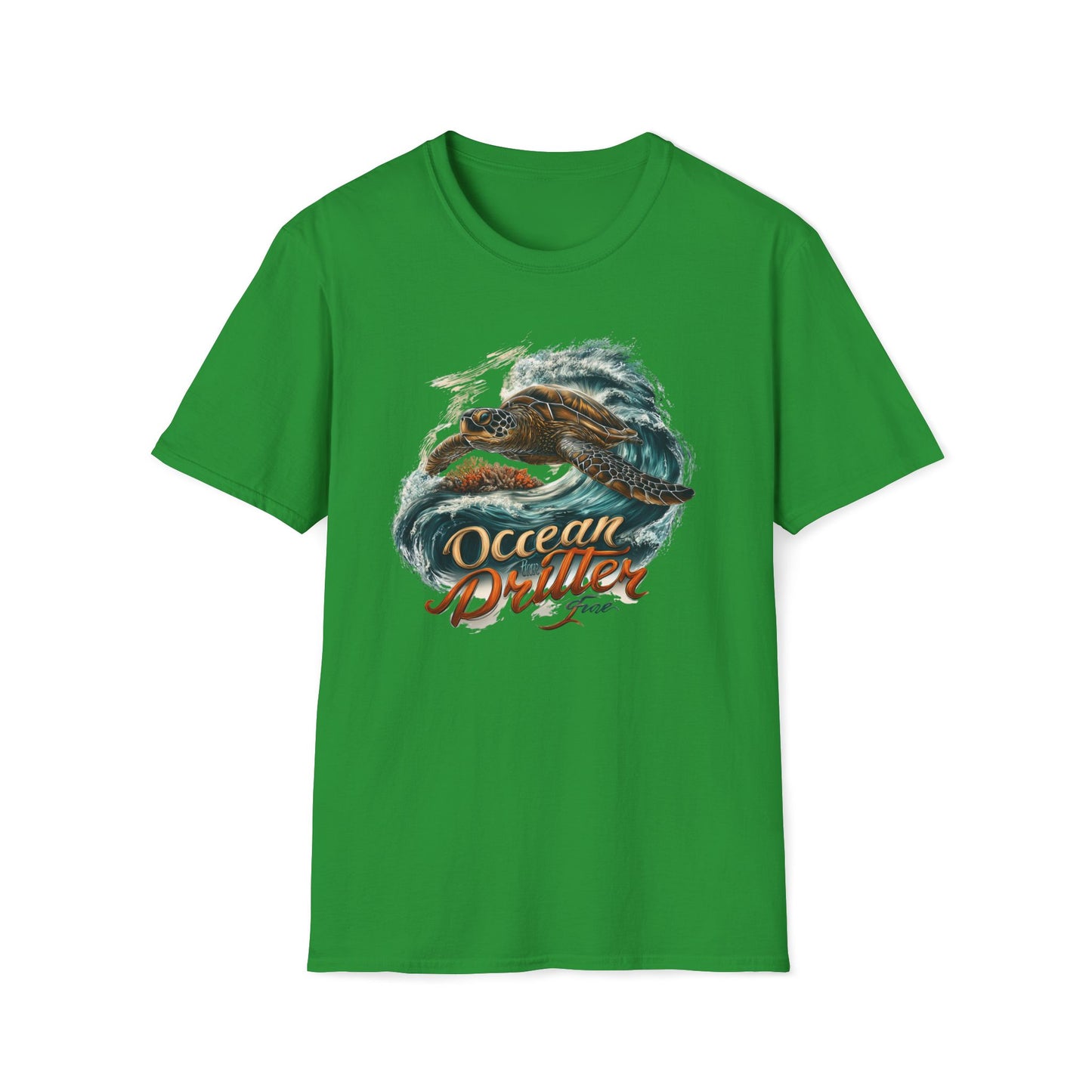 Ocean Drifter