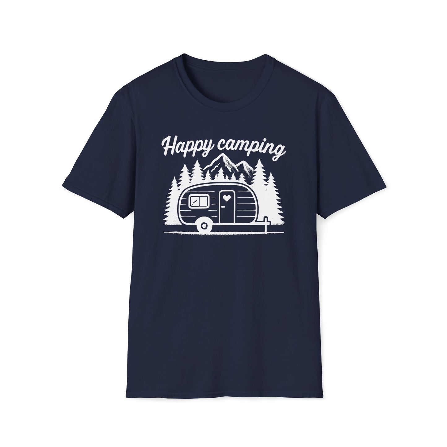 Happy Camping
