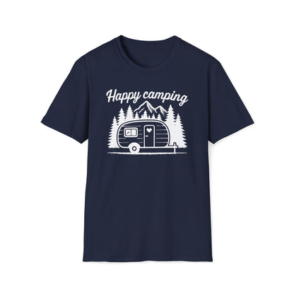 Happy Camping