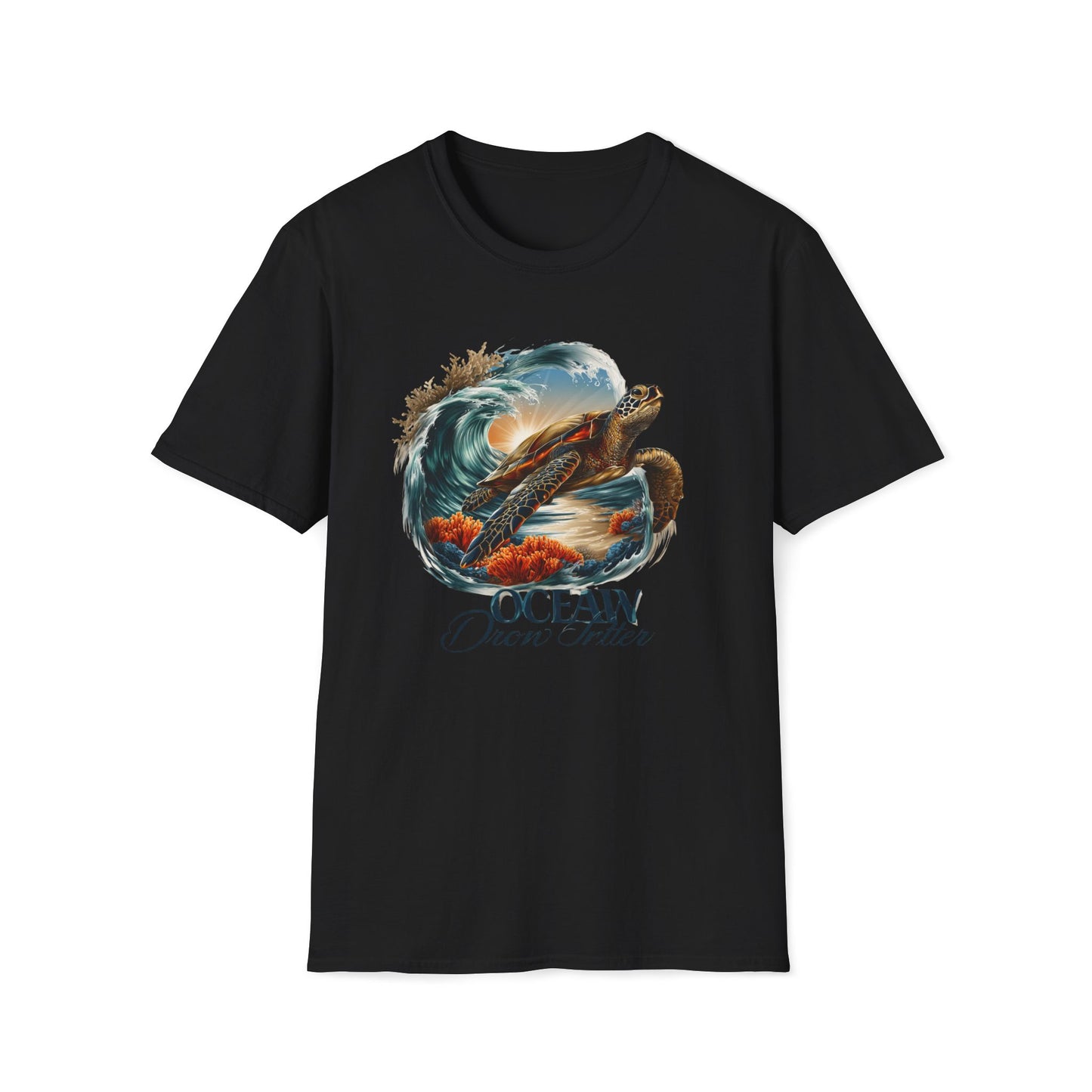 Ocean Drifter