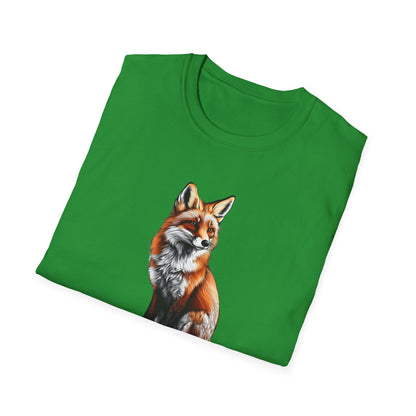 Fox