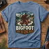 Bigfoot Tee