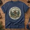 Bigfoot Trail Maintenance Crew Tee