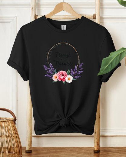 Nature Flourish