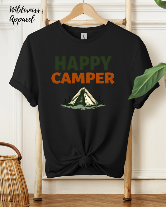Happy Camper