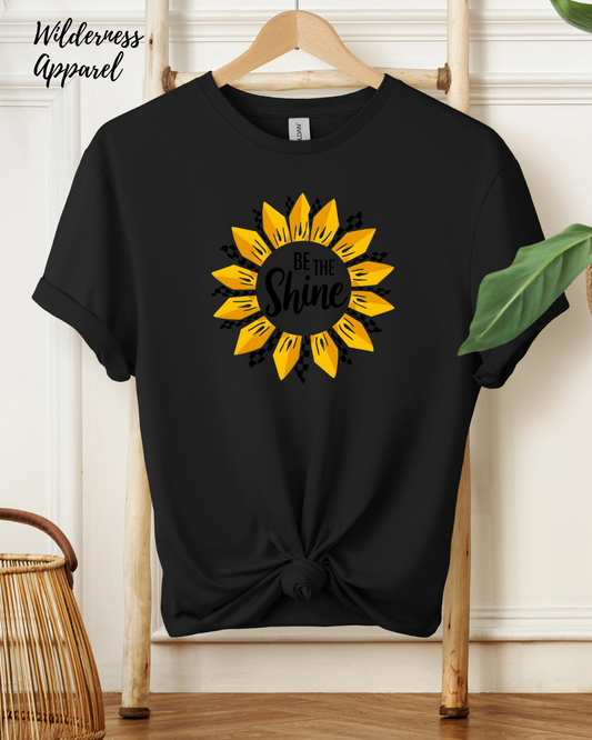 Shine Sunflower