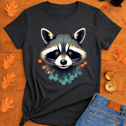 Raccoon T-Shirt