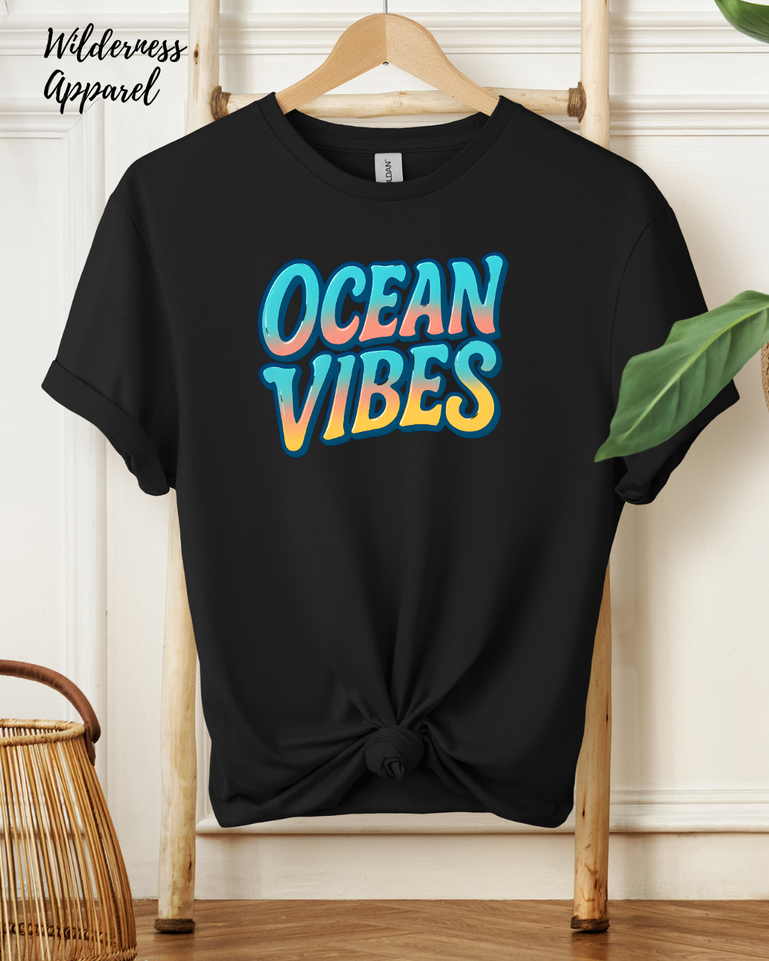 Ocean Gradient Waves