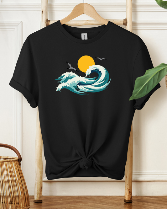 Ocean Breeze