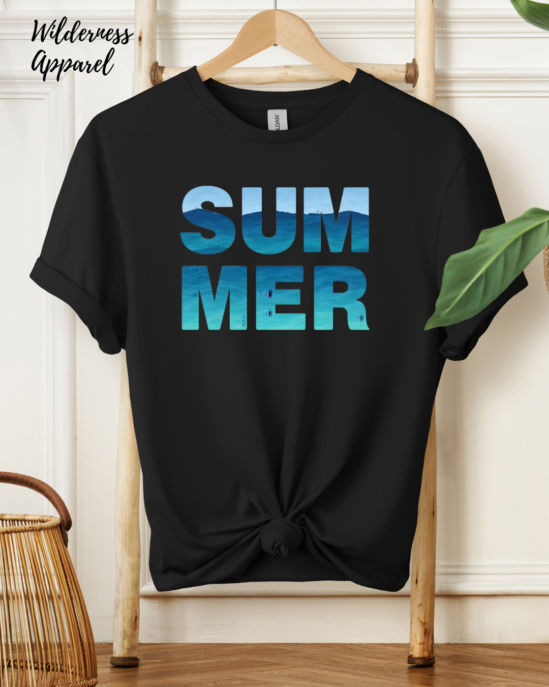 Ocean Summer