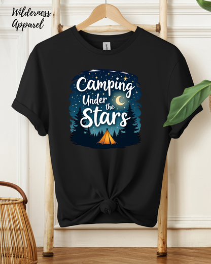 Starry Camping
