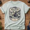 Bull Moose Brewing Co Tee