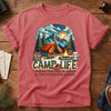 Campfire Life Tee