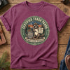 Certified Trash Panda Tee