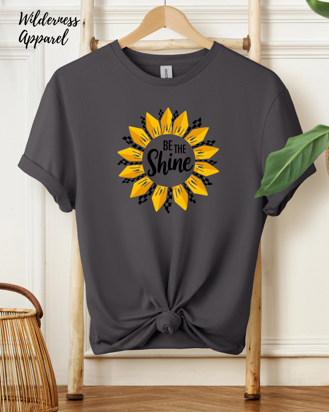Shine Sunflower