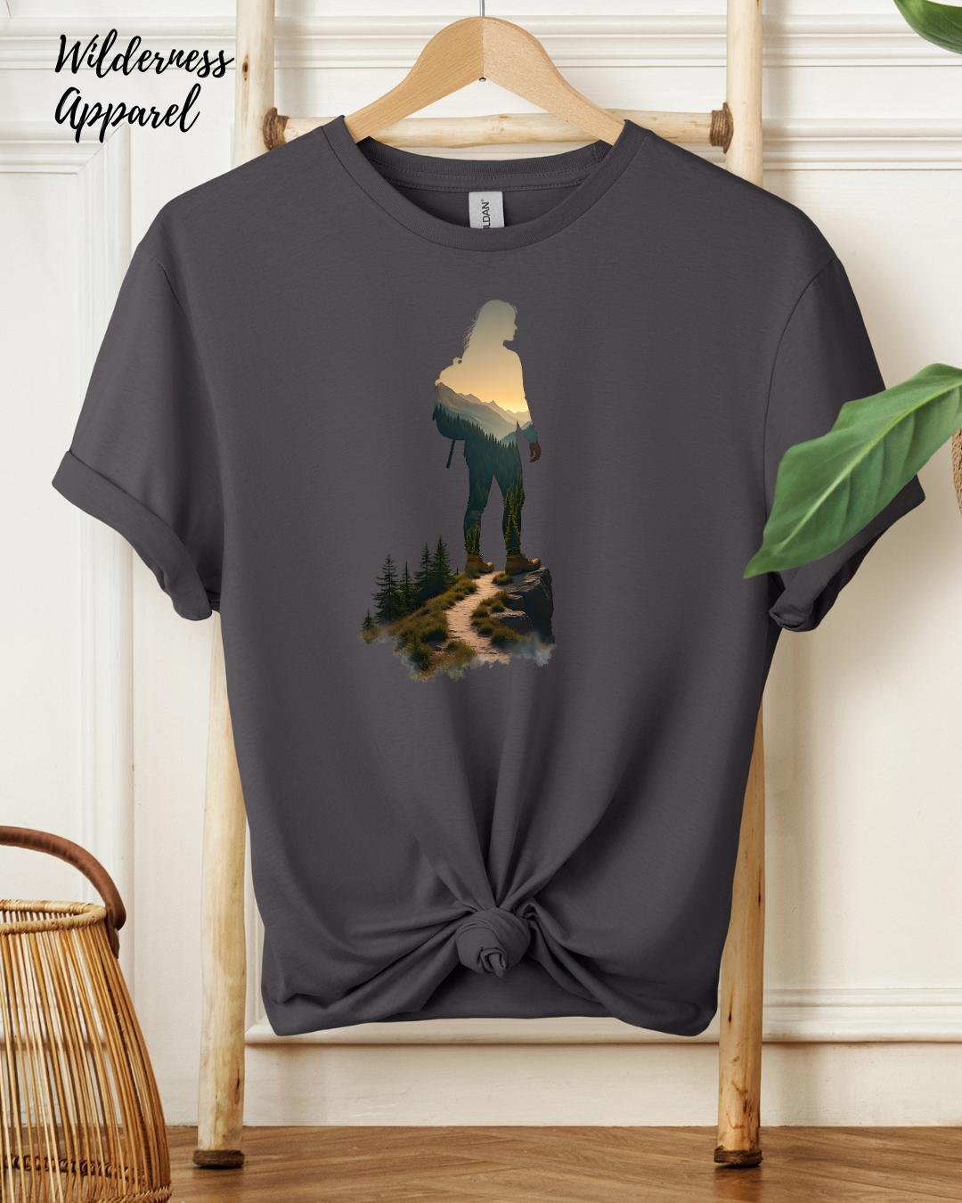 Nature's Quest