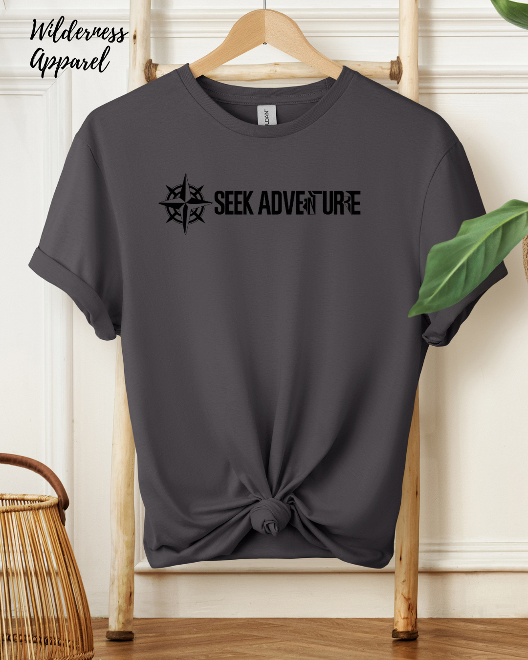 Adventure Awaits