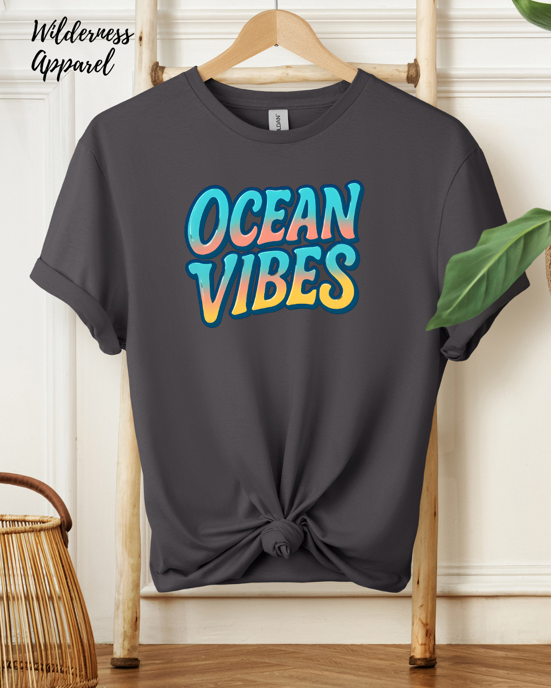 Ocean Gradient Waves