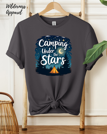 Starry Camping
