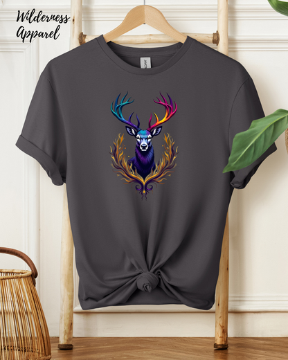 Radiant Deer