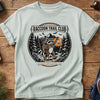 Pumpkin Peak Patrol Tee