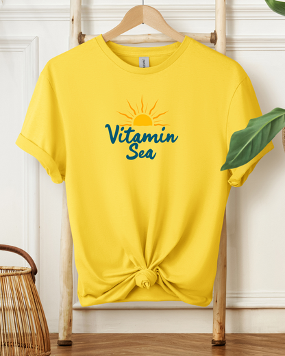 Vitamin Sea