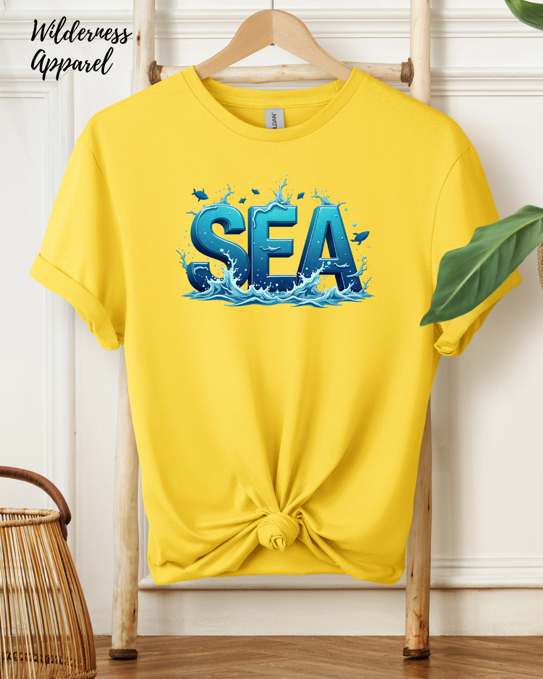 Ocean Vibes