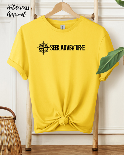 Adventure Awaits