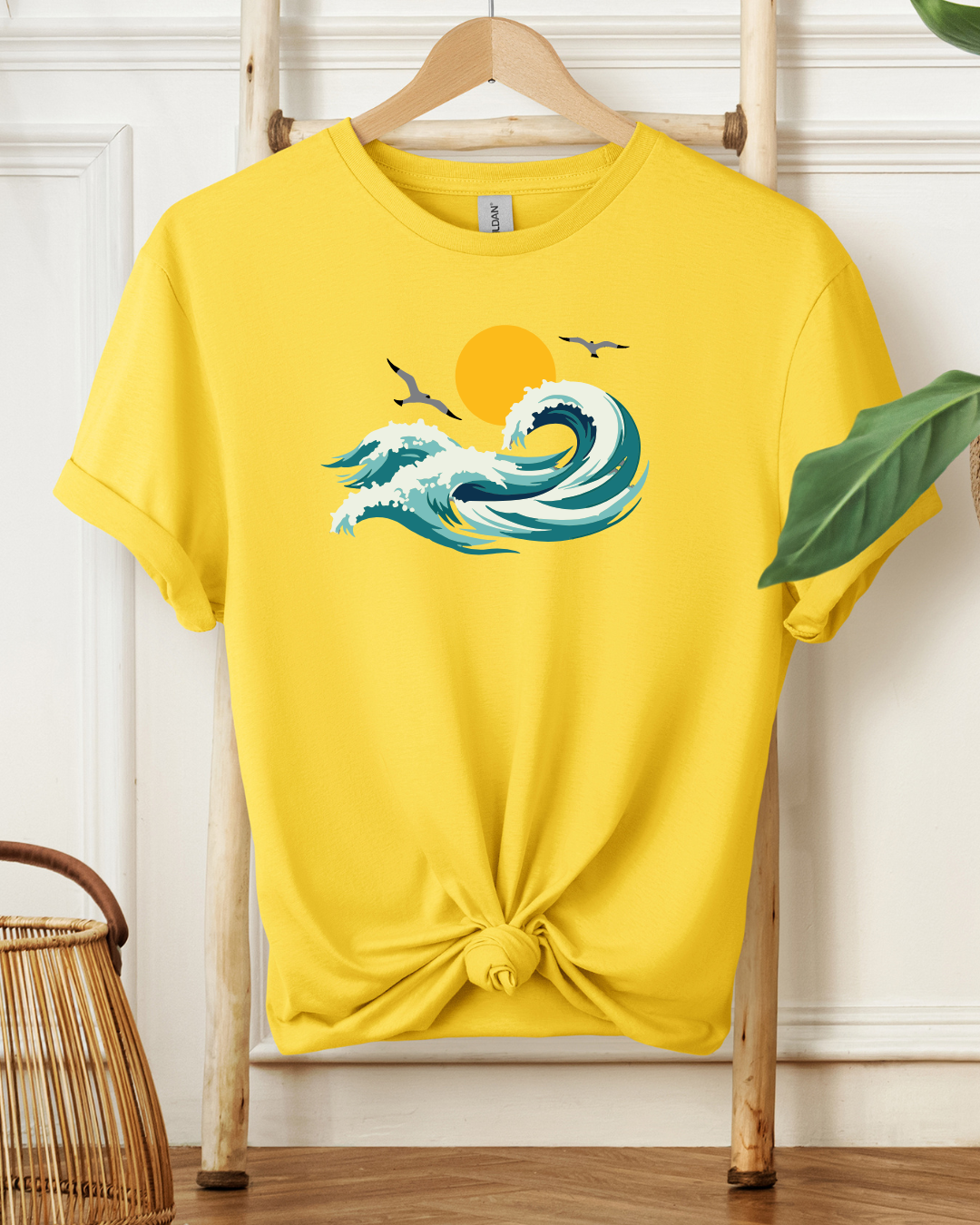 Ocean Breeze